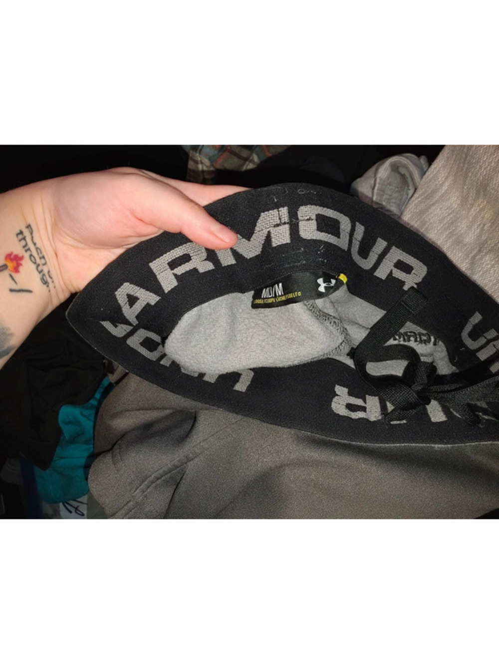 Underarmor - Picture 5 of 5